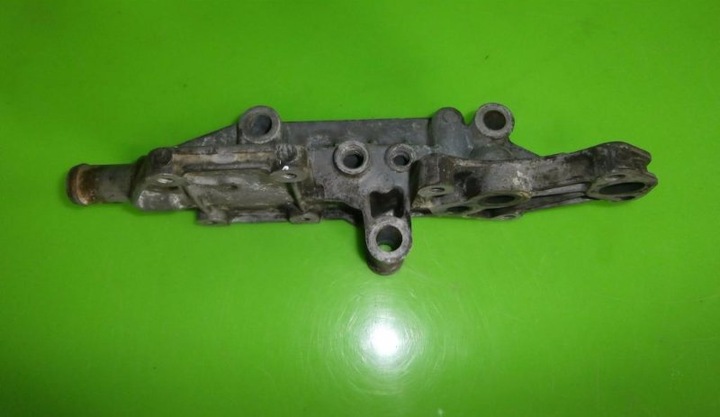 TUYAUX RÉPARTITEUR OPEL VECTRA B 2.0 16V 90501694 photo 1 - milautoparts-fr.ukrlive.com