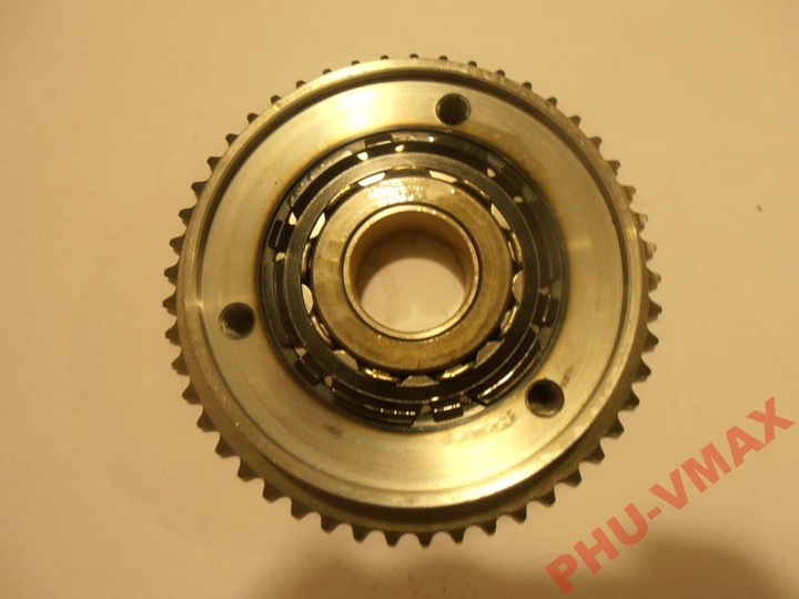 BENDIX WOLNE ROUE SPRZEGIELKO DE DÉMARREUR KAWASAKI KLF 300 BAYOU photo 2 - milautoparts-fr.ukrlive.com