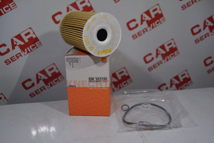 OX127/1D FILTER OILS BMW E36 E46 316I 318I 318IS photo 2 - milautoparts-fr.ukrlive.com