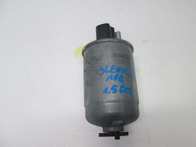 CASING FILTER FUEL RENAULT SCENIC III 1.5 DCI photo 2 - milautoparts-fr.ukrlive.com