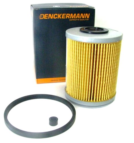 OPEL ASTRA G VECTRA C CORSA DTI FILTER FUEL photo 1 - milautoparts-fr.ukrlive.com