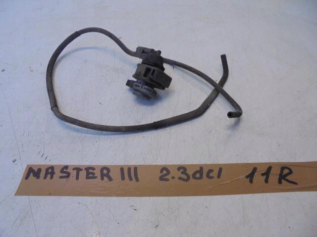 VALVE VACUUM RENAULT MASTER III 2.3 DCI photo 1 - milautoparts-fr.ukrlive.com