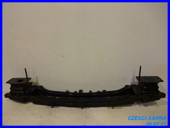 BEAM REAR REAR HYUNDAI TUCSON 15- photo 3 - milautoparts-fr.ukrlive.com