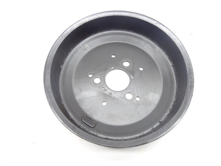 VW AUDI A4 A6 A8 D2 ROUE POULIE DE POMPE 078145255F photo 1 - milautoparts-fr.ukrlive.com