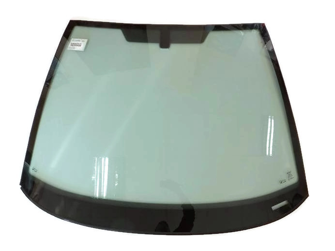 GLASS FRONT OPEL CORSA D NEW CONDITION photo 1 - milautoparts-fr.ukrlive.com