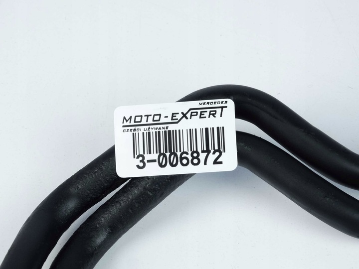 MERCEDEWITH WITH CLASS W140 JUNCTION PIPE CABLE WATER HEATER photo 3 - milautoparts-fr.ukrlive.com