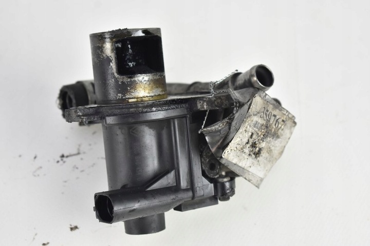 SOUPAPE EGR H8200836385 NISSAN NV200 1.5 DCI 11R photo 2 - milautoparts-fr.ukrlive.com