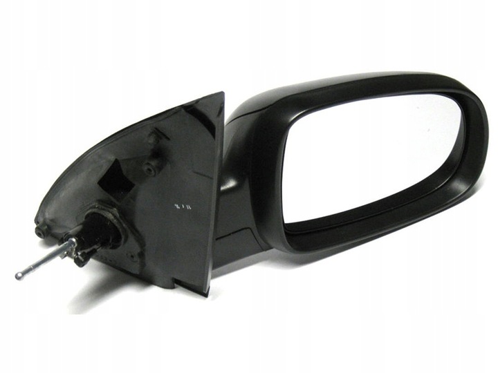 MIROIR MANUEL NOIRS DROITE POUR OPEL CORSA C 00- photo 1 - milautoparts-fr.ukrlive.com