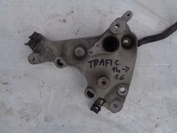 BRACKET RENAULT TRAFIC III 2014-> 1.6DCI photo 1 - milautoparts-fr.ukrlive.com