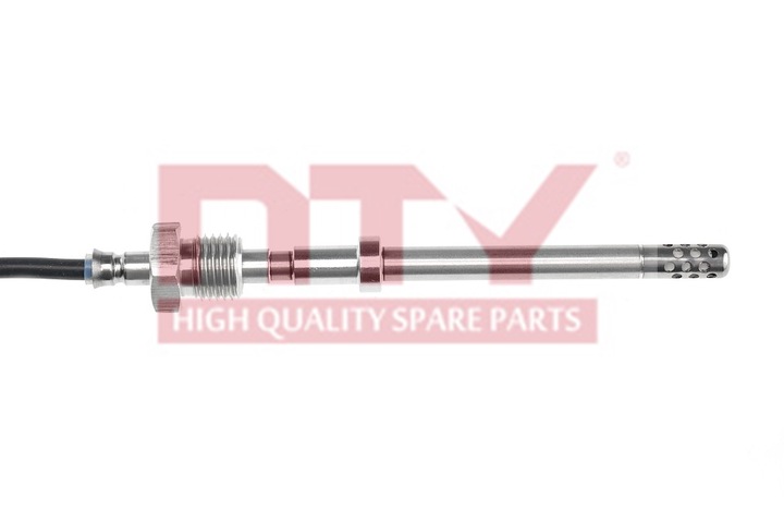 SENSOR TEMPERATURE EXHAUST GASES MERCEDES E W211 S211 photo 3 - milautoparts-fr.ukrlive.com