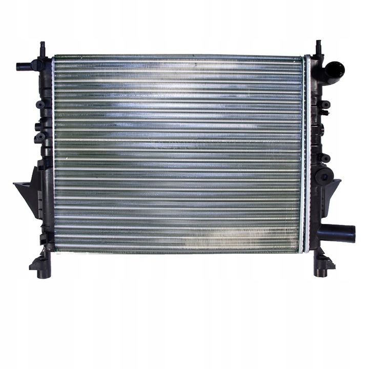 RENAULT TWINGO I 93- RADIATEUR 7701045212 photo 1 - milautoparts-fr.ukrlive.com