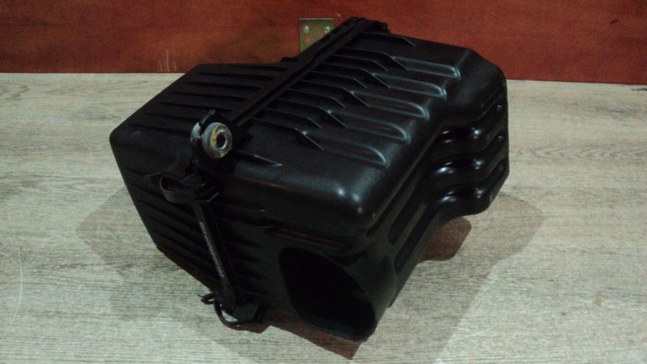 CASING FILTER AIR HYUNDAI SANTA FE II 2.2 photo 10 - milautoparts-fr.ukrlive.com