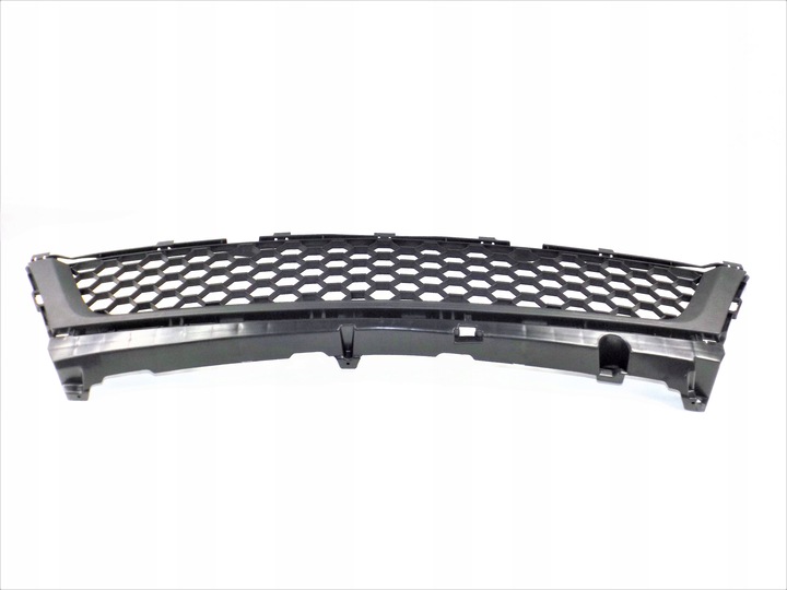 MAZDA 3 07-09 GRILLE DEFLECTOR CENTRAL BUMPER NEW CONDITION photo 3 - milautoparts-fr.ukrlive.com