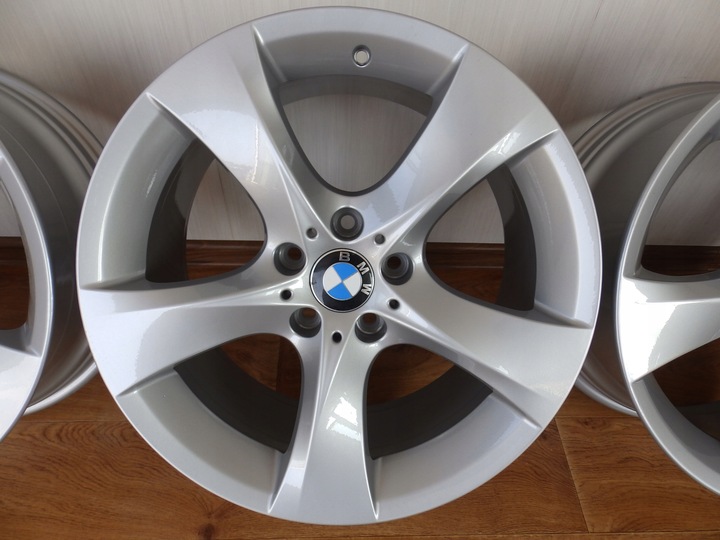 4 DISQUES BMW X1 E84 8JX19H2 9JX19H2 ET30/41 5X120 photo 5 - milautoparts-fr.ukrlive.com