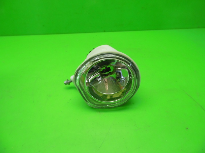 DEPO 661-2007N-UE HALOGEN LAMP BRAVA,BRAVO 95-,MAREA 96- /L=P/ photo 2 - milautoparts-fr.ukrlive.com