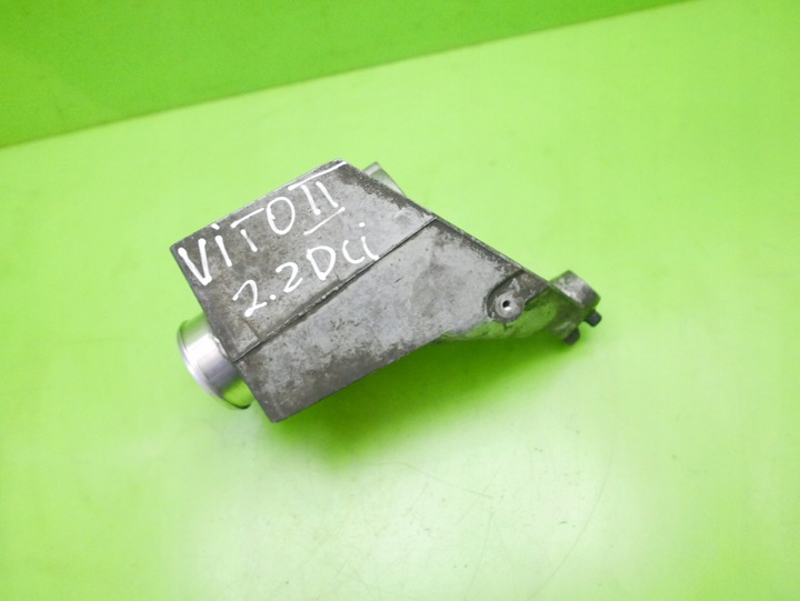 SUPPORT SUPPORT DE MOTEUR MERCEDES VITO II W639 2.2CDI photo 3 - milautoparts-fr.ukrlive.com