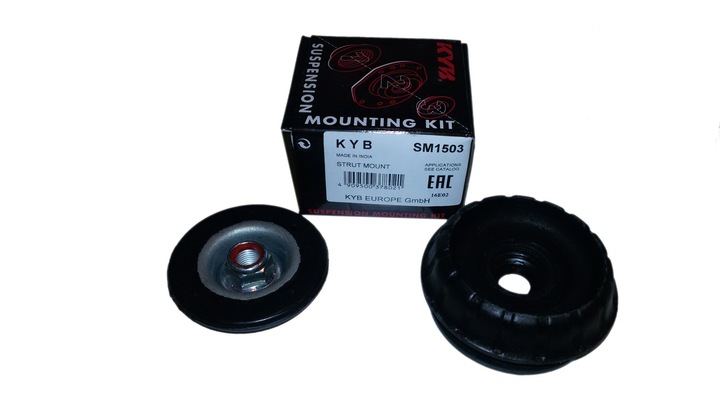 KYB SM1503 SET NAPRAWCZY, MOUNTING SHOCK ABSORBER photo 12 - milautoparts-fr.ukrlive.com