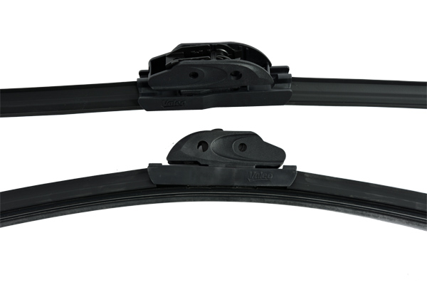 WIPER BLADES VALEO FRONT 700 MM 600 MM photo 3 - milautoparts-fr.ukrlive.com