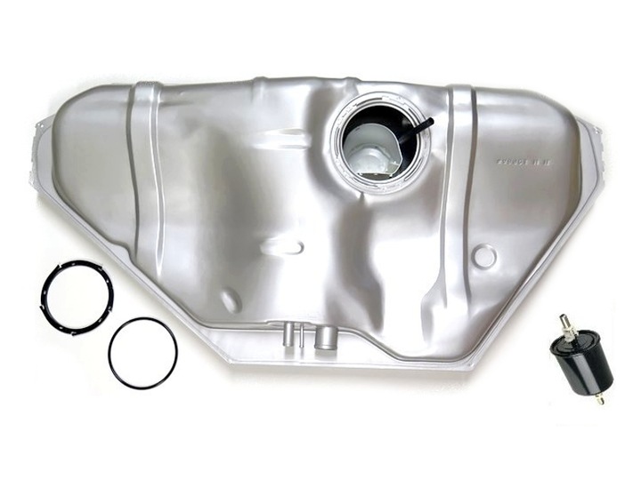 BAK TANK FUEL OPEL VECTRA B 95-03 photo 8 - milautoparts-fr.ukrlive.com