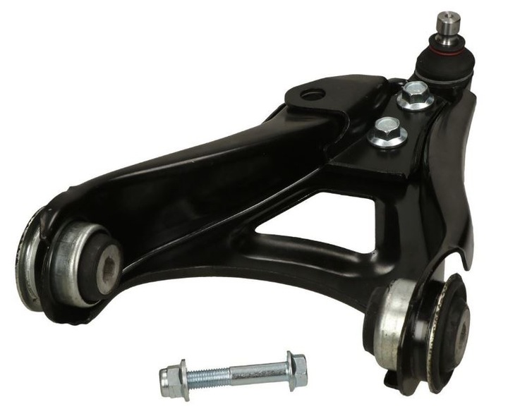 SET SUSPENSION 2 SWINGARMS LEFT + RIGHT SWINGARM TIP CAPS RENAULT KANGOO I photo 3 - milautoparts-fr.ukrlive.com