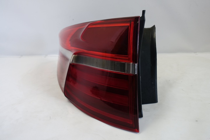 BMW X6 E71 E72 FACELIFT REAR LEFT LAMP LEFT REAR STEERING WHEEL LED 7295001 photo 6 - milautoparts-fr.ukrlive.com