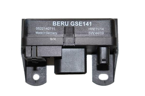 BERU GSE141 MODULE CONTROL UNIT MERCEDES W210 W220 photo 1 - milautoparts-fr.ukrlive.com