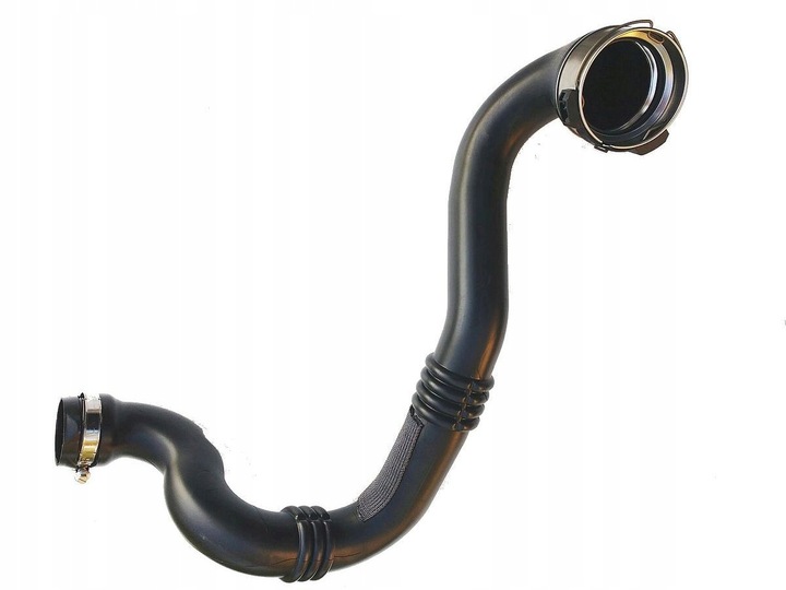 OPEL MOVANO 2,3 CDTI CABLE TUBE JUNCTION PIPE TURBINE photo 4 - milautoparts-fr.ukrlive.com