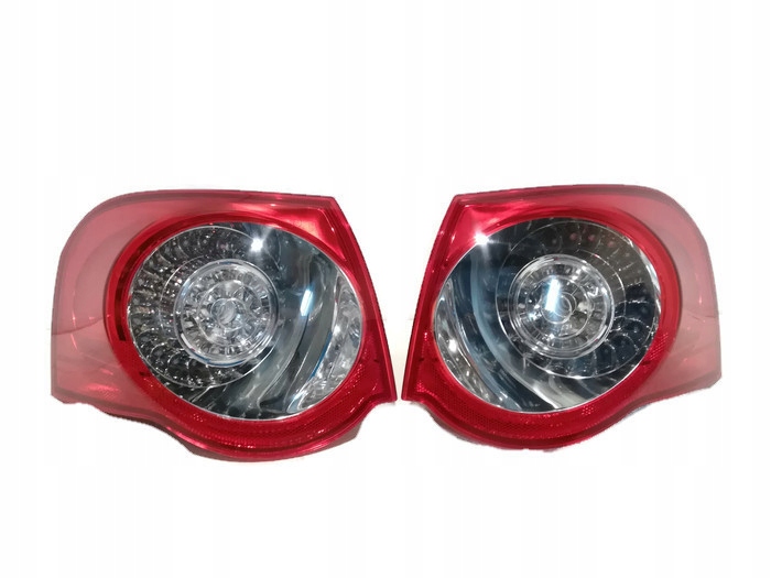 LAMP REAR LE VW PASSAT B6 UNIVERSAL 0510 LED PCS. photo 5 - milautoparts-fr.ukrlive.com