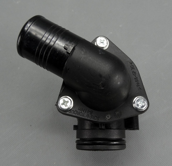 TEMPERATURE REGULATOR CASING FORD TRANSIT 2.0 DI photo 15 - milautoparts-fr.ukrlive.com