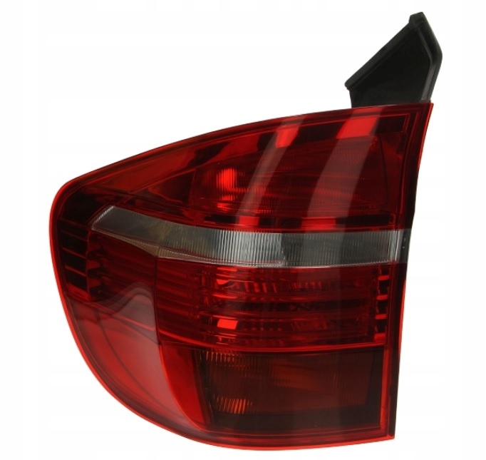 BMW X5 E70 06-10 LAMP REAR REAR LEFT EXTERIOR photo 1 - milautoparts-fr.ukrlive.com