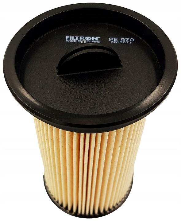 FILTORN FILTER FUEL BMW 3 E46 318D 320D photo 3 - milautoparts-fr.ukrlive.com