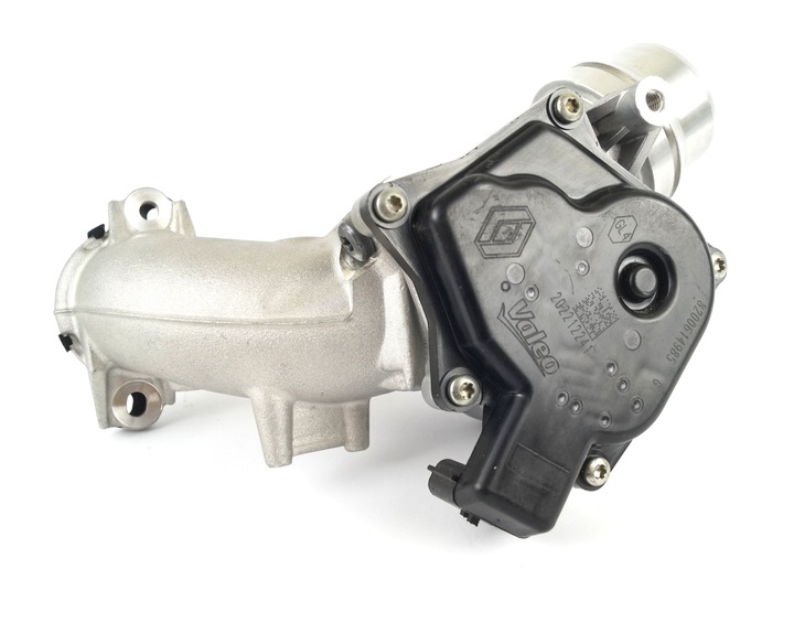 VALEO 700429 CASING THROTTLE photo 4 - milautoparts-fr.ukrlive.com