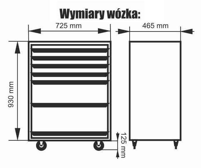 ARMOIRE INSTRUMENTALE CHASSIS CORONA C1271 253 EL PROFI photo 8 - milautoparts-fr.ukrlive.com