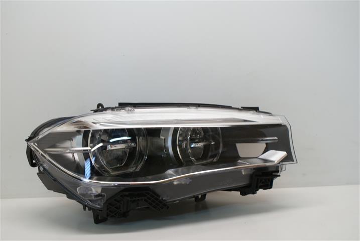 BMW X5 F15 X6 F16 FACEFACELIFT FACELIFT 16+ LAMP FRONT FULL LED photo 2 - milautoparts-fr.ukrlive.com