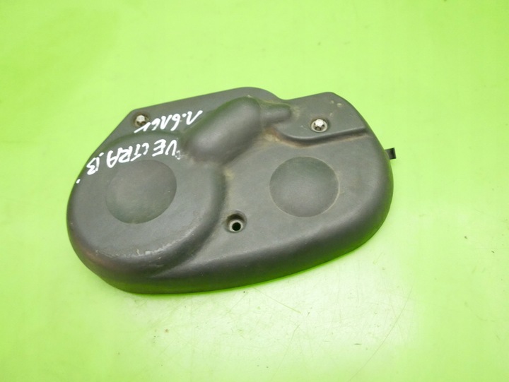 PROTECTION CASING VALVE CONTROL SYSTEM OPEL VECTRA B 1.6 16V 95- photo 3 - milautoparts-fr.ukrlive.com