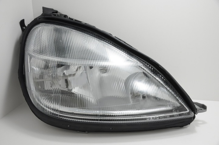 MERCEDES A KL W168 97-00 LAMP RIGHT NEW CONDITION ^ photo 2 - milautoparts-fr.ukrlive.com