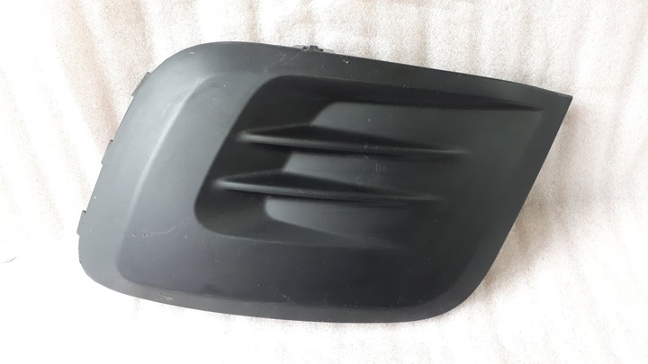 PEUGEOT CARGO FACELIFT DEFLECTOR LEFT ORIGINAL 2015- photo 1 - milautoparts-fr.ukrlive.com