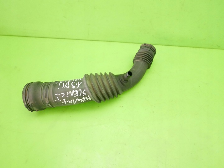 TUYAU FIL DE RADIATEUR RENAULT SCENIC I 1.9 DTI photo 7 - milautoparts-fr.ukrlive.com