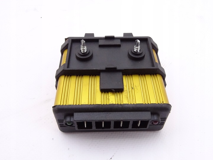 DAF XF 105 EUROPE 5 IGNITION UNIT 24V - 13.2V photo 2 - milautoparts-fr.ukrlive.com