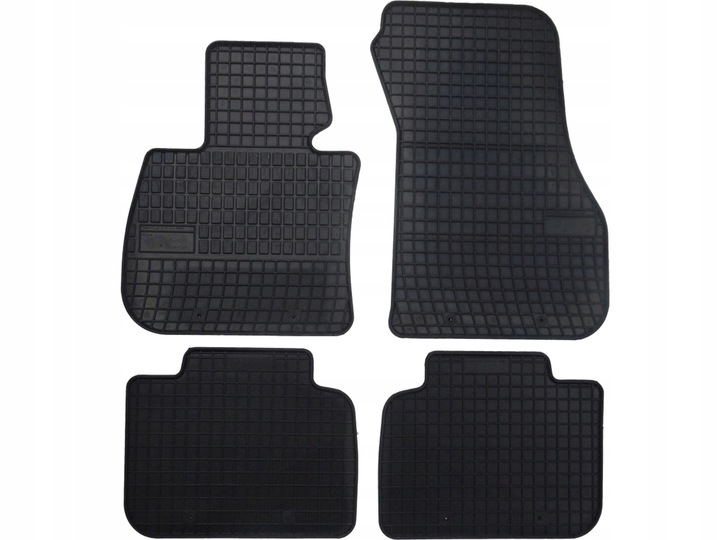 BMW 2 F45 F 45 2014 = . MATS RUBBER RZEPY photo 1 - milautoparts-fr.ukrlive.com