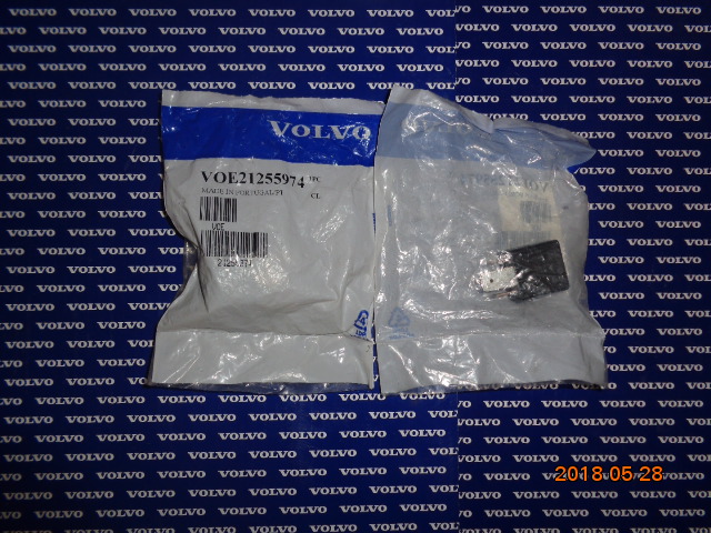 RELAY WYSOKOPRADOWY SMALL VOLVO WITH 21255974 photo 4 - milautoparts-fr.ukrlive.com