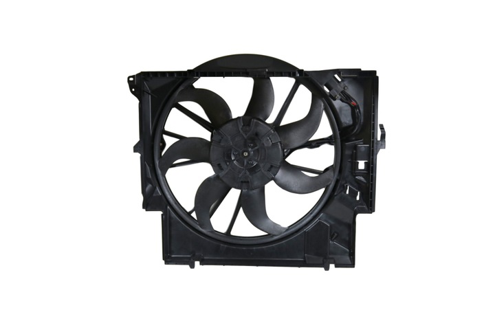 FAN BMW X1 E84 25DX 28I 28IX 35IX 09- photo 2 - milautoparts-fr.ukrlive.com