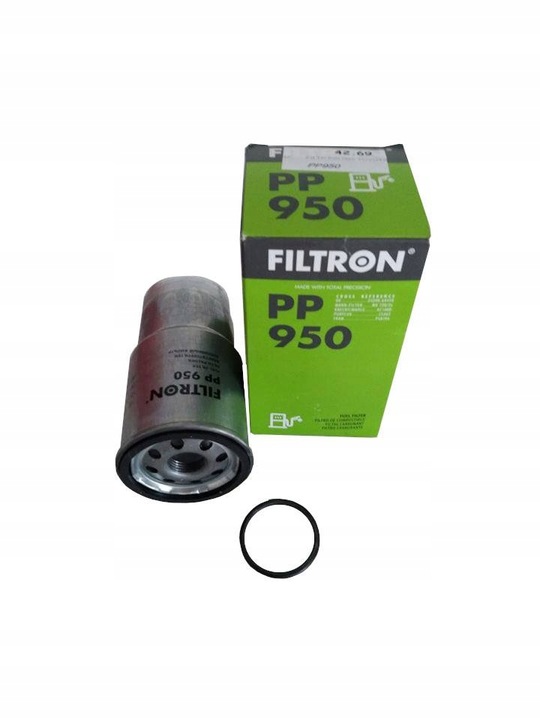 TOYOTA PREVIA AVENSIS VERSO 2,0D-4D SET FILTERS photo 3 - milautoparts-fr.ukrlive.com