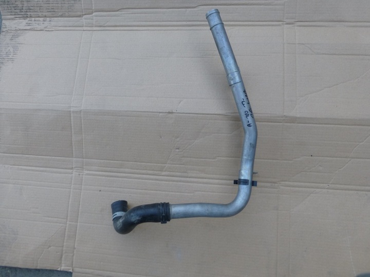 CABLE JUNCTION PIPE WATER MERCEDES W246 W176 W156 1.6CGI photo 1 - milautoparts-fr.ukrlive.com