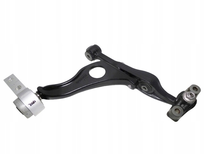 SWINGARM FRONT FRONT BOTTOM LEFT MAZDA 6 GH 2007 - photo 1 - milautoparts-fr.ukrlive.com