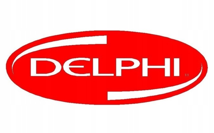 DELPH DISCS PADS FRONT FORD MONDEO IV MK4 S-MAX photo 4 - milautoparts-fr.ukrlive.com