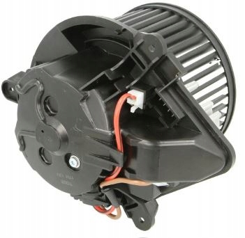 NEW CONDITION FAN AIR BLOWER FAN CITROEN BERLINGO photo 3 - milautoparts-fr.ukrlive.com