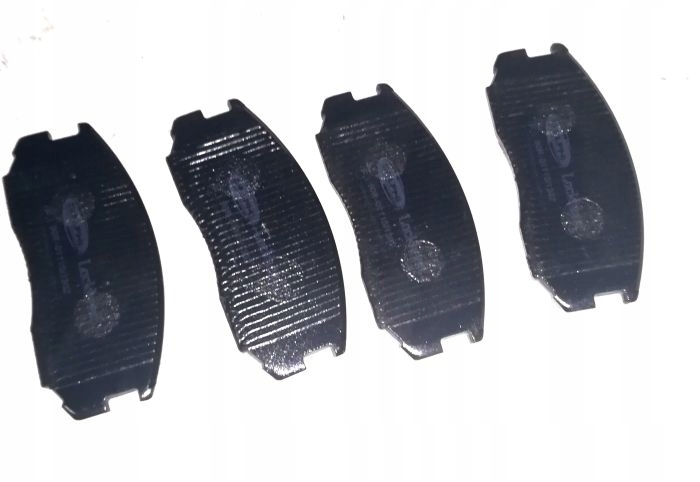 SABOTS DE FREIN DE FREIN DELPHI LP1594 photo 15 - milautoparts-fr.ukrlive.com