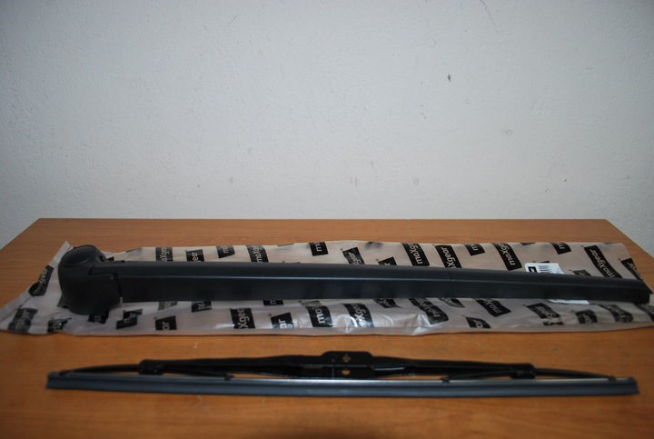 MAXGEAR HOLDER WIPER BLADES AUDI T. A4 AVANT/ A3 01-08 SET photo 4 - milautoparts-fr.ukrlive.com