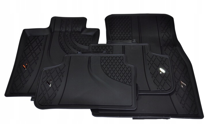 AVEC BMW TAPIS GOMME KIT ALLWETTER 7 G11 G12 photo 3 - milautoparts-fr.ukrlive.com